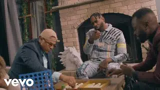 Lotto Cashcow - A Story (Official Music Video)