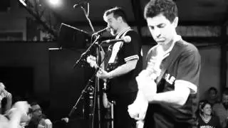 The Impossibles - Eightball (VJSB)
