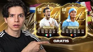 ABRIENDO LOS SOBRES DE H&Eacute;ROE CLASSIC XI GRATIS | &iquest;M&Aacute;S W QUE F&rsquo;s?