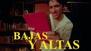 day2k - BAJAS Y ALTAS | MAYDAY