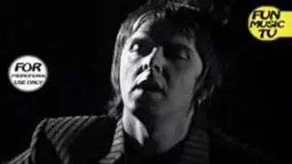 Canal Magdalena - Decidiste (acústico)