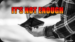 The Financial Reality of a Small Indie Game Developer