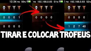 Como TIRAR e IMPORTAR TROFEÚS no PS Vita [TUTORIAL]