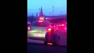 Радар-детекторы Whistler ST-серии приходят в Россию!