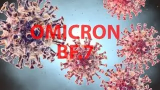 Covid - omicron new variant BF 7 - China India USA UK France Denmark | World info Times || WiT ||