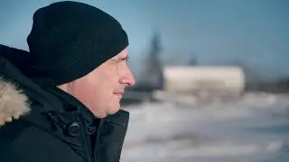 Уилл Грэм: Призван идти