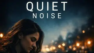 Quiet Noise &ndash; KapMusic | Cinematic AI Music for Deep Emotions | Official Audio