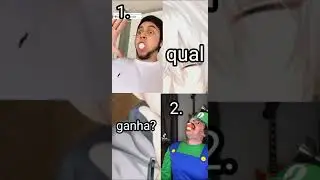 qual ganha?