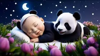 Dreamy Night Lullaby 🌌😴 | Relax Your Baby #DreamyNightLullaby