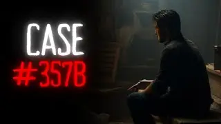 Case #357b - CreepyPasta
