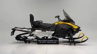2025 Ski-Doo EXPEDITION SPORT 900 ACE Charger 1.5” E.S. - KDSA