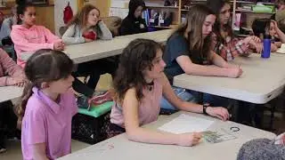 Collaborative & Proactive Solutions Full Class
