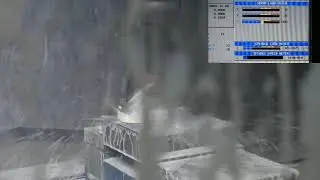 Doosan DNM 5700 Cutting Demo Can your Haas Cut Like This?