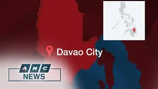 4 areas in Davao Region now under COVID-19 Alert Level 2 | ANC