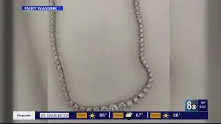 Online jewelry bait and switch claim