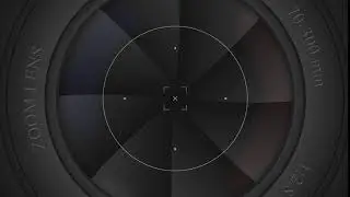Look discr. Cam trans footages. Эффект съемки. 5/12