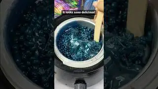 Get rip of that thin fluffy hair off her leg🥰 #waxing #wax #yeelen #hardwax #waxbeads #waxing #asmr