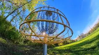 Course Walkthrough - Hole 18 