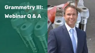 Grammetry III: Webinar Q and A