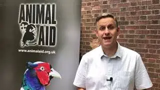Meet The Team - Animal Aid Director
