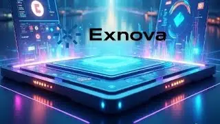 C&Oacute;MO CREAR Y RECARGAR CUENTA DE EXNOVA