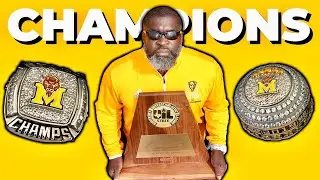How Does This School DOMINATE the State of Texas?!!!