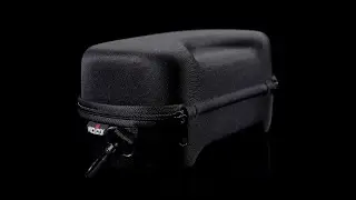NoCry Protective Case for Safety Goggles