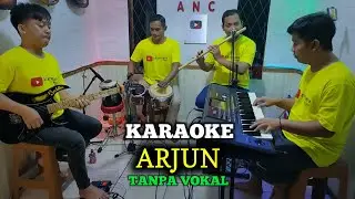 ARJUN KARAOKE DUET