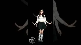 YUJIN CLC - To the Sky RELAY DANCE focus parts [180215]