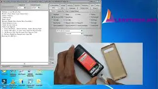 TECNO T301 Privacy lock Remove with Mirracle Box And Screen lock remove With PC
