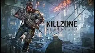 R.I.P Multiplayer KILLZONE MERCENARY