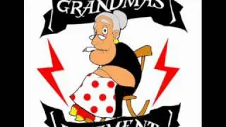 Grandma's Basement - Minnini