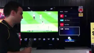 Sony 40