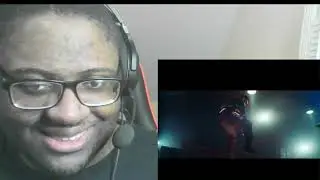 Mortal Kombat 2 Official Uncaged Fury Teaser Trailer Reaction