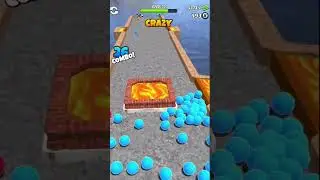 Bump Pop: Level 82
