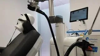 Tutorial: Neuronavigation by means of Cobot and Brainsight