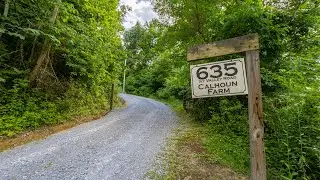 635 Ivy Valley Road, Gate City, Virginia