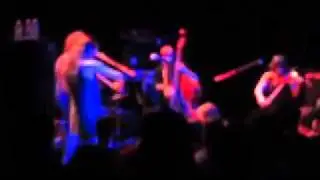 Thee Silver Mt. Zion Memorial Orchestra & Tra La La Band: God Bless Our Dead Marines