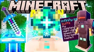 🚀FINALLY🚀NEW BEST ADDON FOR AVARITIA 🚀BEDROCK/MCPE +🚀