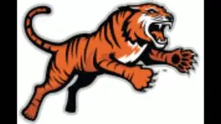 Atlanta Tigers 2021-22 MSHL Goal Horn