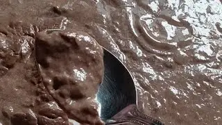 Melted ice cream🍦just 3 ingredients 😋