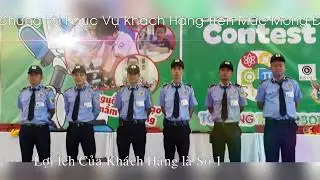 BSK VIET NAM SECURITY