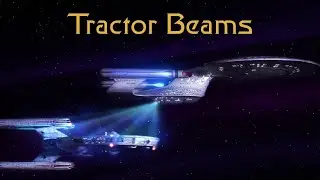 Star Trek: Tractor Beams