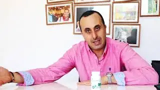 Nabil LAYACHI - FIELDS OF GREENS - Forever Living Products