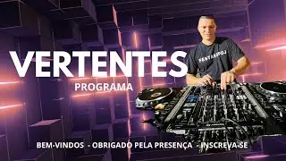 Dj HenriqueK - Vertentes 08.01.2026 Ep 194