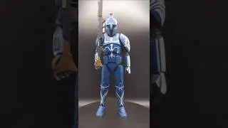 Captain Jayfon #music #starwars #hasbro #custom #art #artist #artwork #paint #painting #clonewars