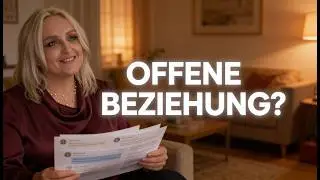 Offene Beziehung: Meine ehrliche Meinung | Olga nicht von der Wolga