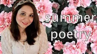 summer poetry