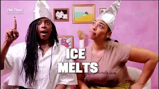 ICE Melts | Ep 20