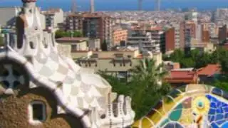 Rumba de Barcelona. Aula oberta IES Les Termes